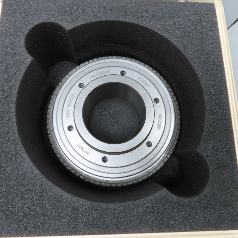 Dr. Kaiser M1,99/W14,5 Worm Gear Diamond Profile Dressing Wheels See Info Lot/28