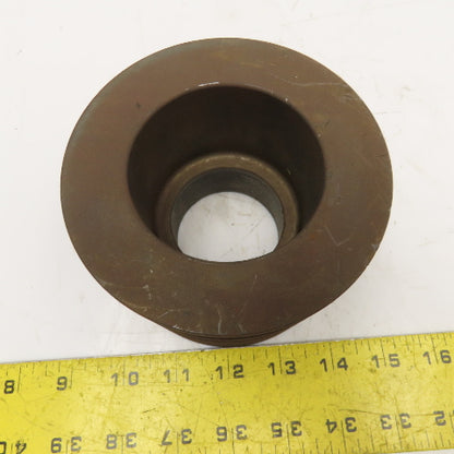 Dodge 4/A3.8B4.2 SD 4 Groove Belt Pulley SD Bushed 4.54" OD