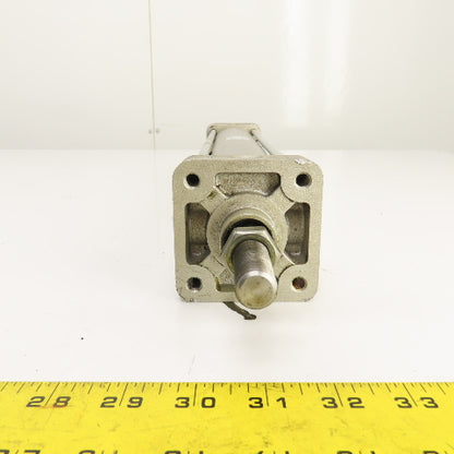 SMC NCDA1D250-1400 Double Acting Air Cylinder 2.50" Bore 14" Stroke 5/8" Rod