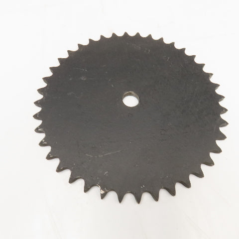 Martin 50 40 #50 Roller Chain Sprocket 40 Tooth 8.250OD 0.734 Stock Bore
