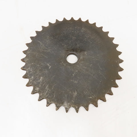 Reliable Belting #60 Roller Chain Sprocket 35 Tooth 8.750OD 0.995 Stock Bore