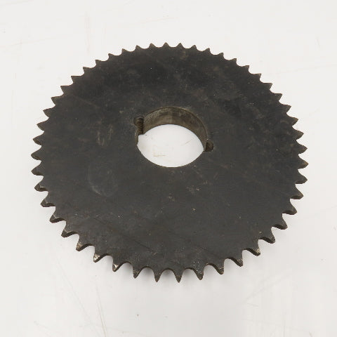 Martin 50B TL48 2012 #50 Roller Chain Sprocket 48 Tooth 9.8750OD TL Bushed