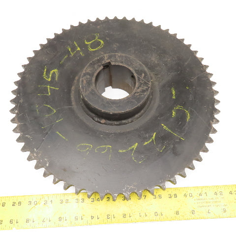 Martin #60 Roller Chain Sprocket 70 Tooth 14.750OD 2-11/16" Bore