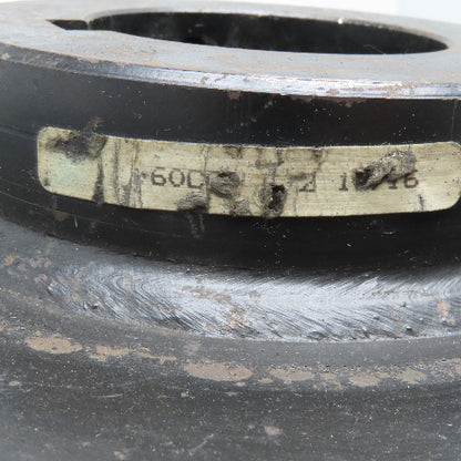 Martin #60 Roller Chain Sprocket 70 Tooth 14.750OD 2-11/16" Bore