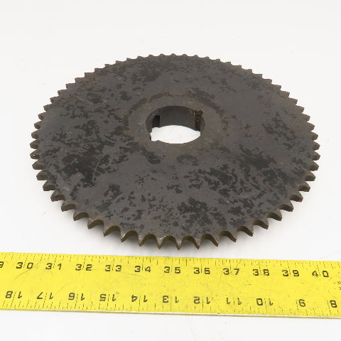 Martin 50 60 BTL 2012 #50 Roller Chain Sprocket 60 Tooth 14.250OD BTL Bushed