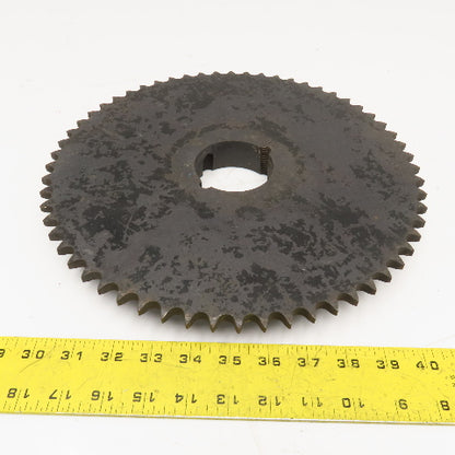 Martin 50 60 BTL 2012 #50 Roller Chain Sprocket 60 Tooth 14.250OD BTL Bushed