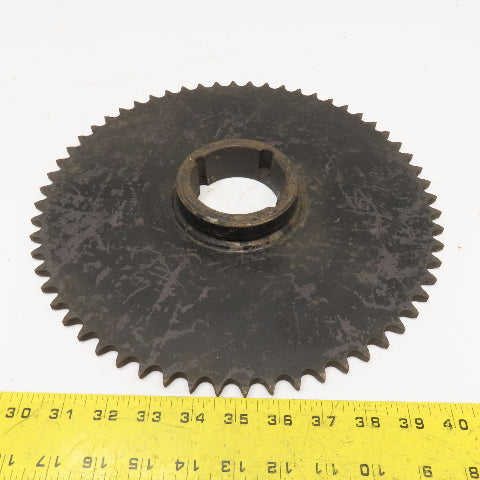 Martin 50 60 BTL 2012 #50 Roller Chain Sprocket 60 Tooth 14.250OD BTL Bushed