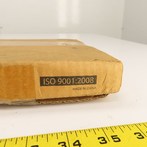 ANSI Standard 60-1 Roller Chain 10' Ft. Long x 3/4" Pitch New