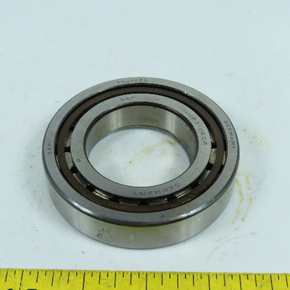 SKF NUP21CECP 2NU1CEC Cylindrical Roller Bearing 90mm OD x 50mm ID x 20mm Wide