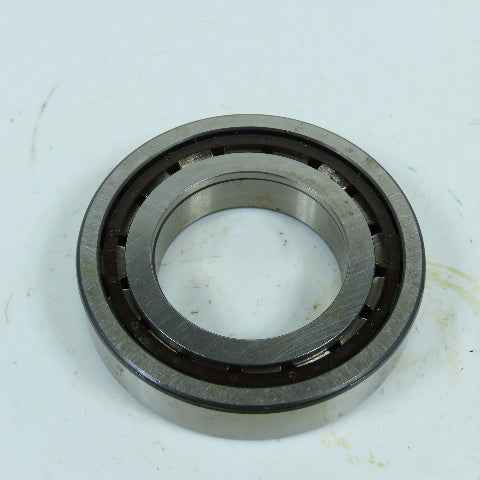 SKF NUP21CECP 2NU1CEC Cylindrical Roller Bearing 90mm OD x 50mm ID x 20mm Wide