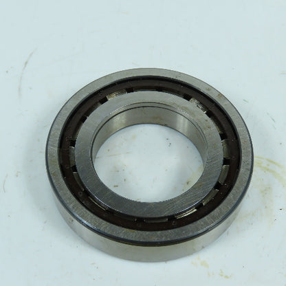 SKF NUP21CECP 2NU1CEC Cylindrical Roller Bearing 90mm OD x 50mm ID x 20mm Wide