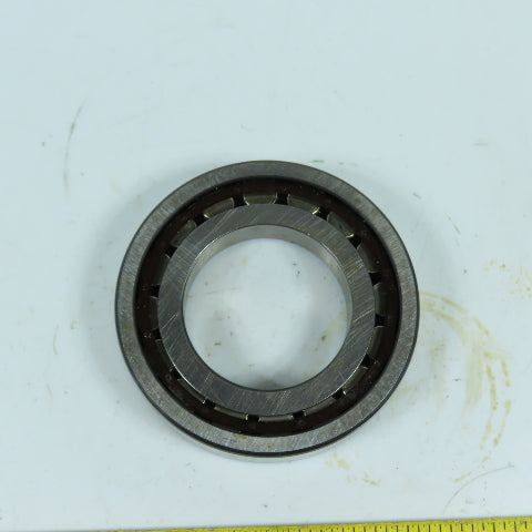 SKF NUP21CECP 2NU1CEC Cylindrical Roller Bearing 90mm OD x 50mm ID x 20mm Wide