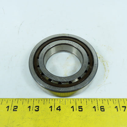 SKF NUP21CECP 2NU1CEC Cylindrical Roller Bearing 90mm OD x 50mm ID x 20mm Wide
