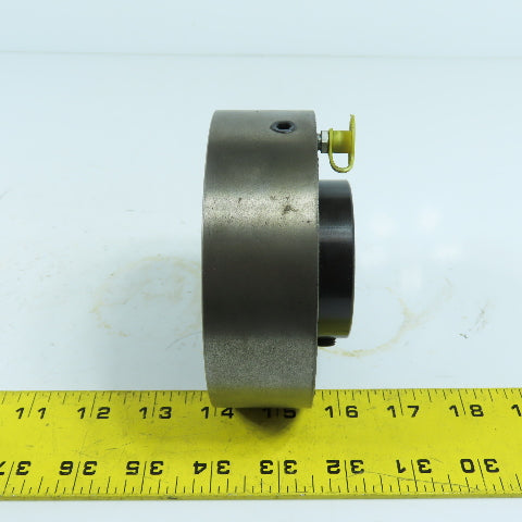SealMaster 5210 Ball Insert Bearing 50mm ID W/ C-609 4-9/16" OD