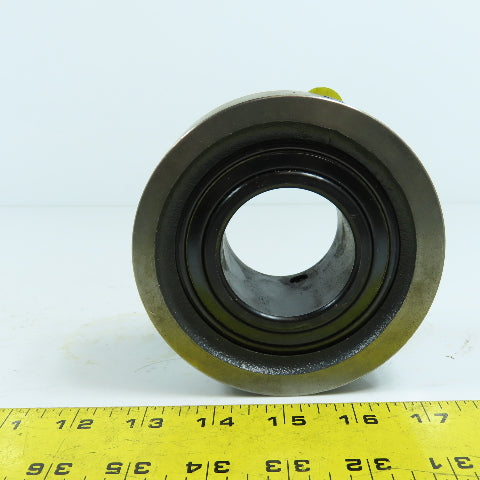 SealMaster 5210 Ball Insert Bearing 50mm ID W/ C-609 4-9/16" OD