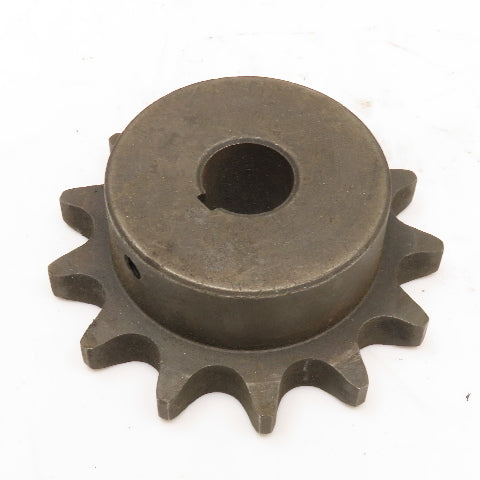 Martin 60BS13 #60 Roller Chain Sprocket 13T 3/4" Bore