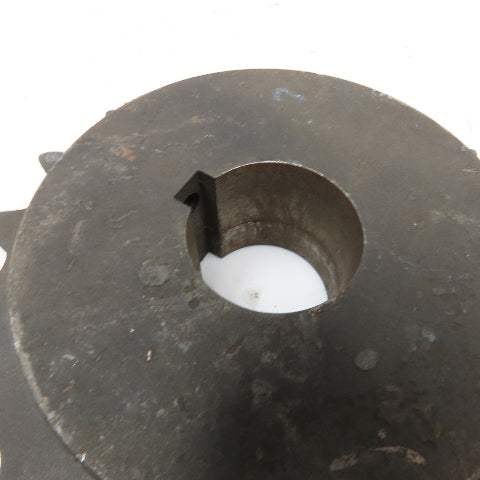 Martin 80BS19 #80 Roller Chain Sprocket 19T 1-7/16" Bore