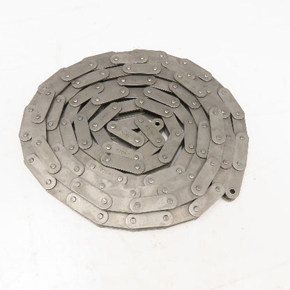 C2050 Riveted Roller Chain 1-1/4" Double Pitch 9'6"