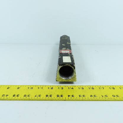 Waukee MV5 Flo-Meter Gas Flow Meter 70°F S.G. 0.62 PR. .13WCG 3/4" NPT