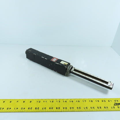 Waukee MV5 Flo-Meter Gas Flow Meter 70°F SG 0.62 PR. 13WCG 3/4" NPT