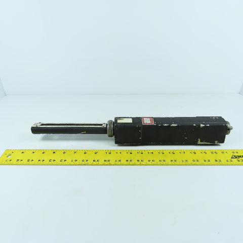 Waukee MV5 Flo-Meter Gas Flow Meter 70°F SG 0.62 PR. 13WCG 3/4" NPT