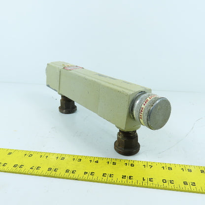 Waukee MVPX-4 Flo-Meter Gas Flow Meter PR 10PSIG 3/4" NPT SG 0.782 (Repair)