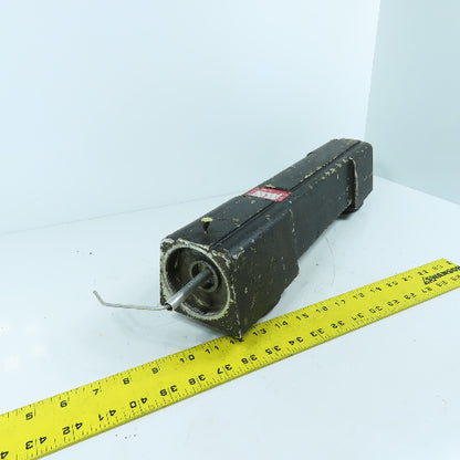 Waukee LV6 Flo-Meter Gas Flow Meter PR 13WCG 2" NPT SPGR 0.96