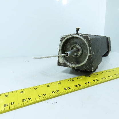 Waukee LV6 Flo-Meter Gas Flow Meter PR 13WCG 2" NPT SPGR 0.96