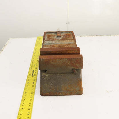 Lodge & Shipley LS AVS Lathe Cross Slide Assembly