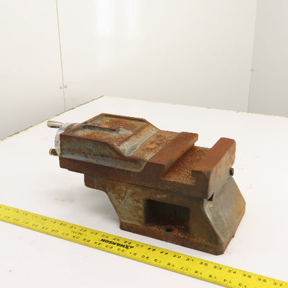 Lodge & Shipley LS AVS Lathe Cross Slide Assembly