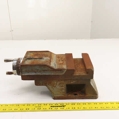 Lodge & Shipley LS AVS Lathe Cross Slide Assembly