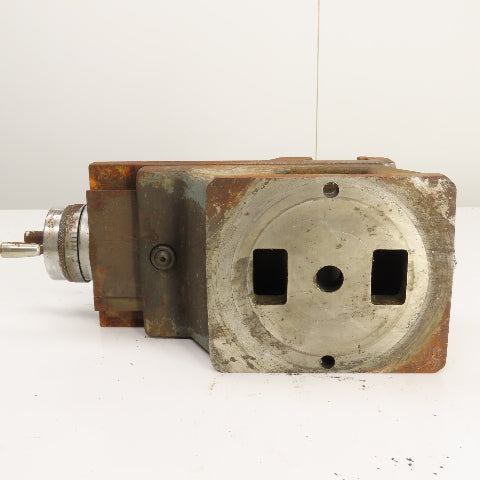 Lodge & Shipley LS AVS Lathe Cross Slide Assembly