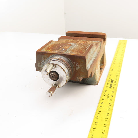 Lodge & Shipley LS AVS Lathe Cross Slide Assembly