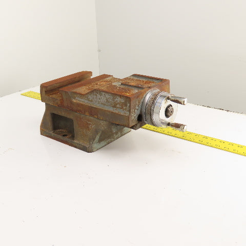 Lodge & Shipley LS AVS Lathe Cross Slide Assembly