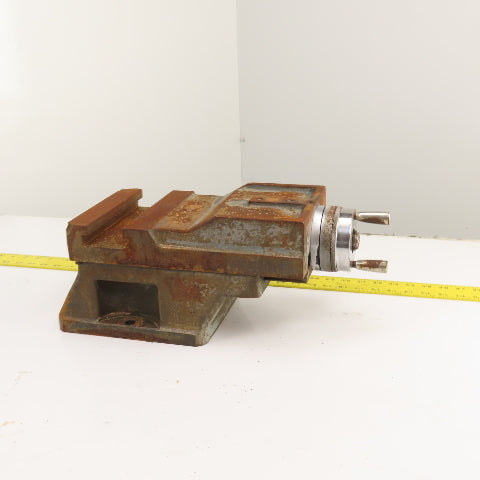 Lodge & Shipley LS AVS Lathe Cross Slide Assembly