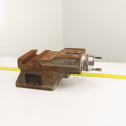 Lodge & Shipley LS AVS Lathe Cross Slide Assembly