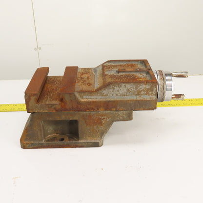 Lodge & Shipley LS AVS Lathe Cross Slide Assembly