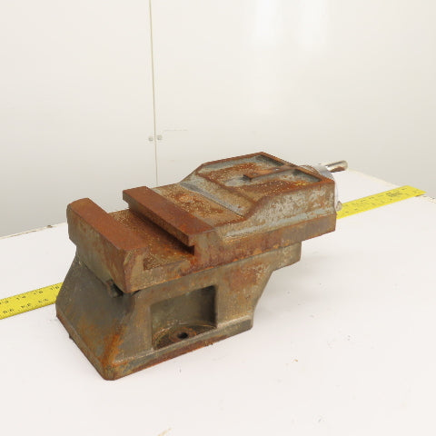 Lodge & Shipley LS AVS Lathe Cross Slide Assembly