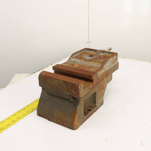 Lodge & Shipley LS AVS Lathe Cross Slide Assembly