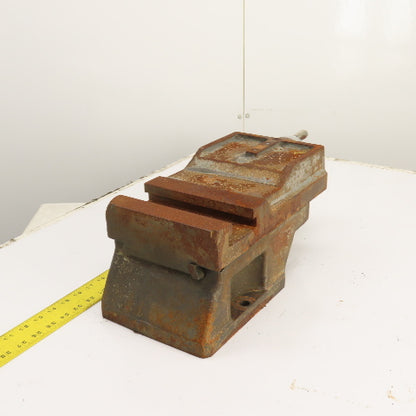 Lodge & Shipley LS AVS Lathe Cross Slide Assembly