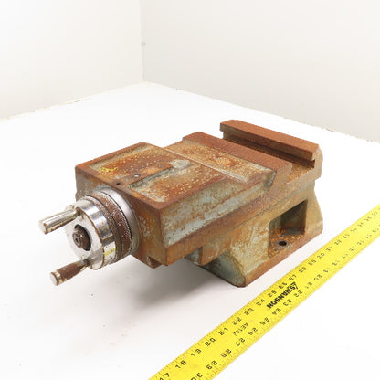 Lodge & Shipley LS AVS Lathe Cross Slide Assembly