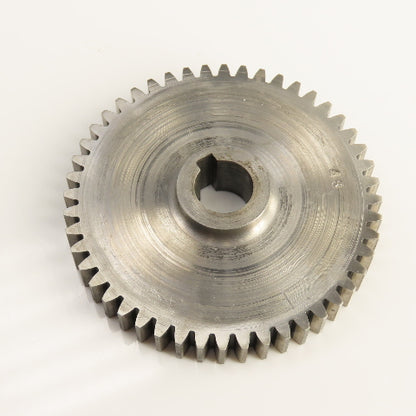 Lodge & Shipley LS AVS 48 Tooth Spur Gear 4-5/32" OD x 19/32" Wide 3/4" Bore