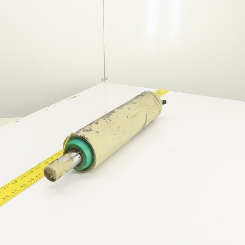 Lift Table Single Acting Hydraulic Cylinder 3.5" Bore 12-3/4" Stroke 1.5" Rod