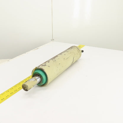 Lift Table Single Acting Hydraulic Cylinder 3.5" Bore 12-3/4" Stroke 1.5" Rod