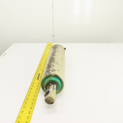 Lift Table Single Acting Hydraulic Cylinder 3.5" Bore 12-3/4" Stroke 1.5" Rod