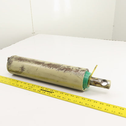 Lift Table Single Acting Hydraulic Cylinder 3.5" Bore 12-3/4" Stroke 1.5" Rod
