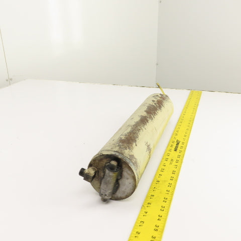 Lift Table Single Acting Hydraulic Cylinder 3.5" Bore 12-3/4" Stroke 1.5" Rod