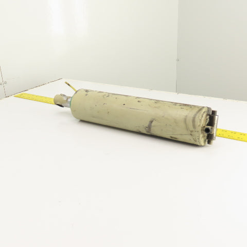 Lift Table Single Acting Hydraulic Cylinder 3.5" Bore 12-3/4" Stroke 1.5" Rod