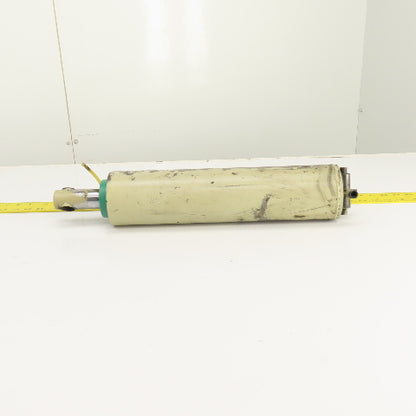 Lift Table Single Acting Hydraulic Cylinder 3.5" Bore 12-3/4" Stroke 1.5" Rod