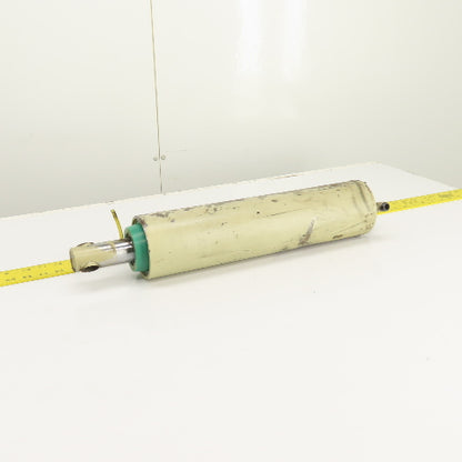Lift Table Single Acting Hydraulic Cylinder 3.5" Bore 12-3/4" Stroke 1.5" Rod
